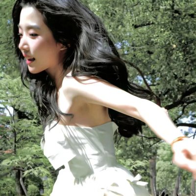 张大千敦煌传奇